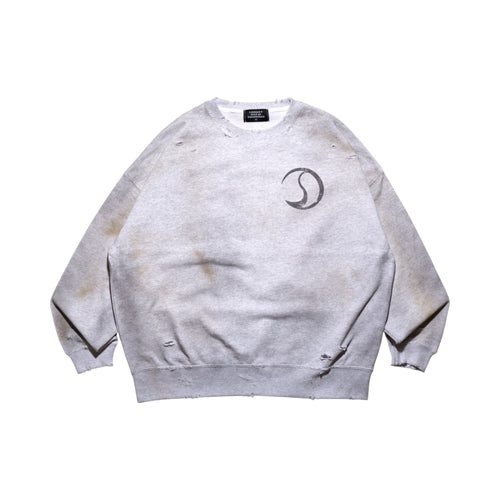 ASTRONOMY JESUS VINTAGE SWEAT