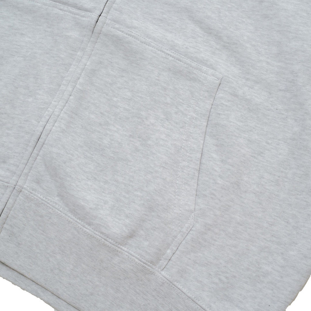 GOAT ZIP HOODIE