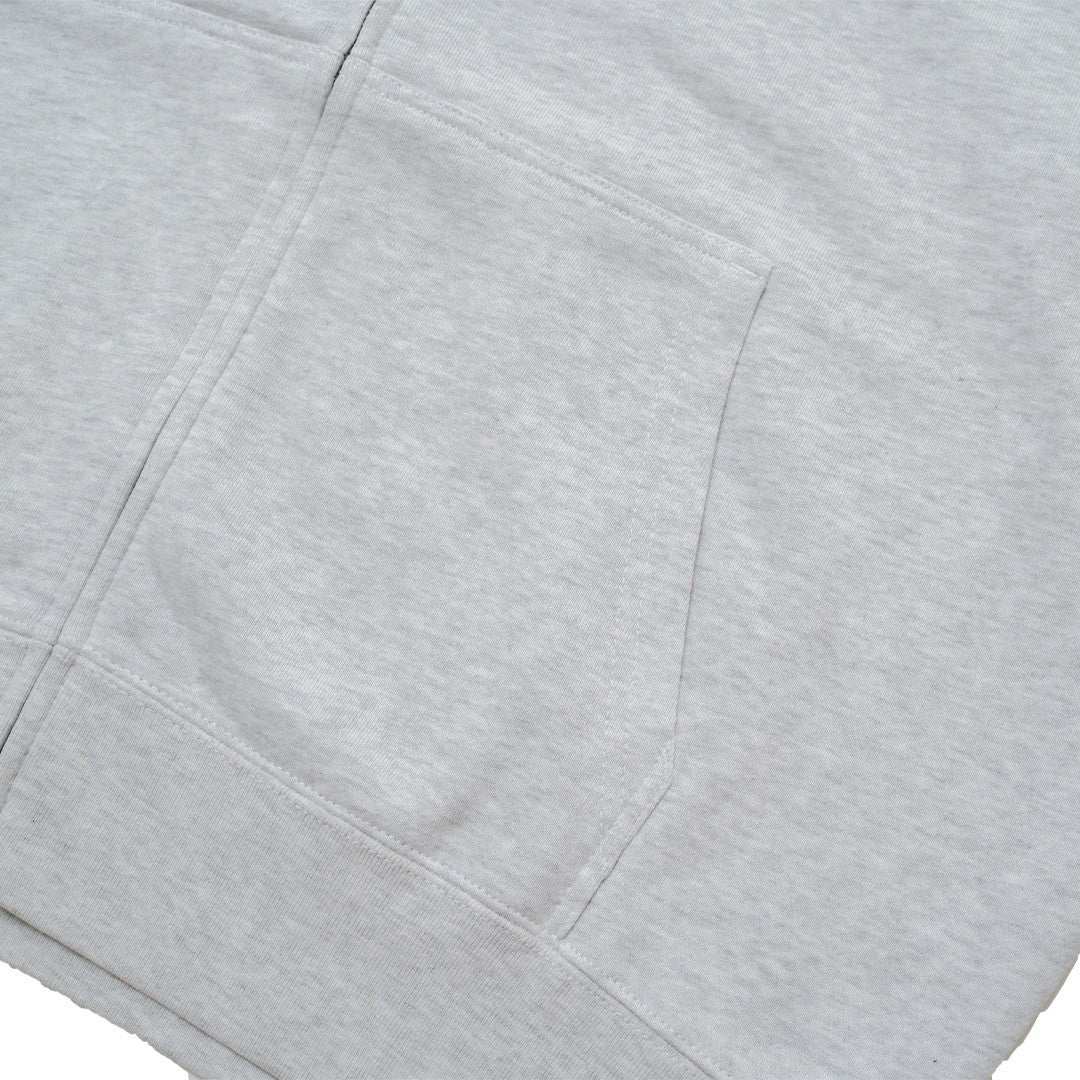 GOAT ZIP HOODIE