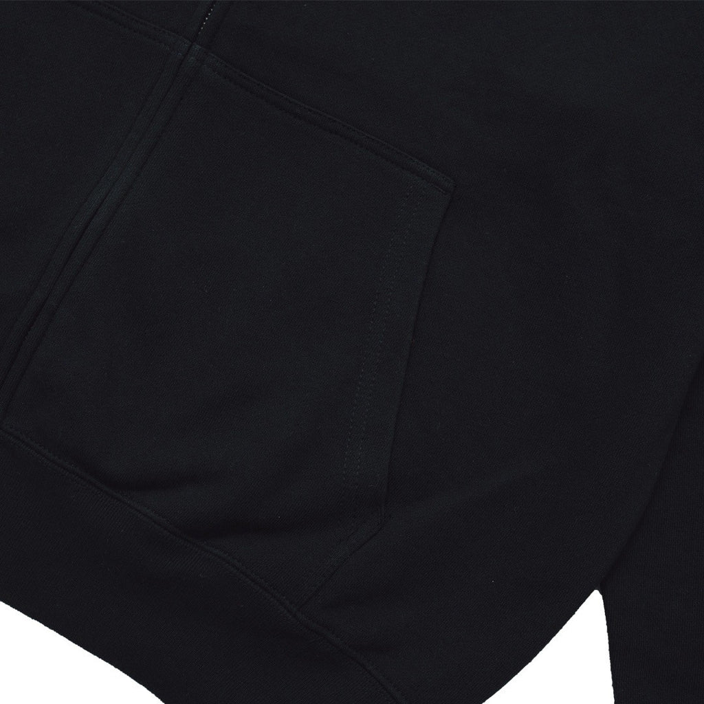 GOAT ZIP HOODIE