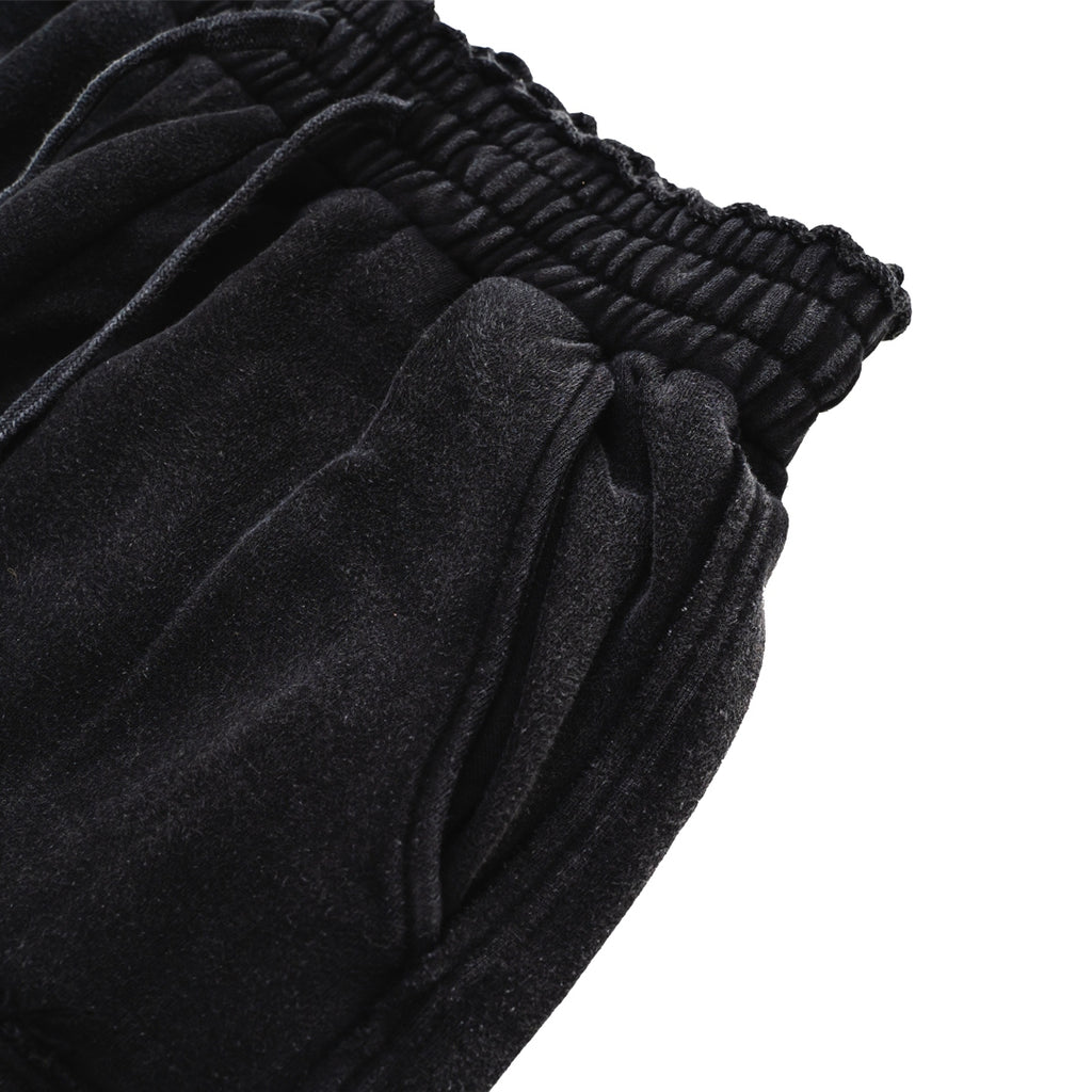 CRACK PAINTER SWEAT PANTS