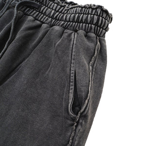 CRACK PAINTER SWEAT PANTS