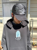 CULT CHARCH HOODIE