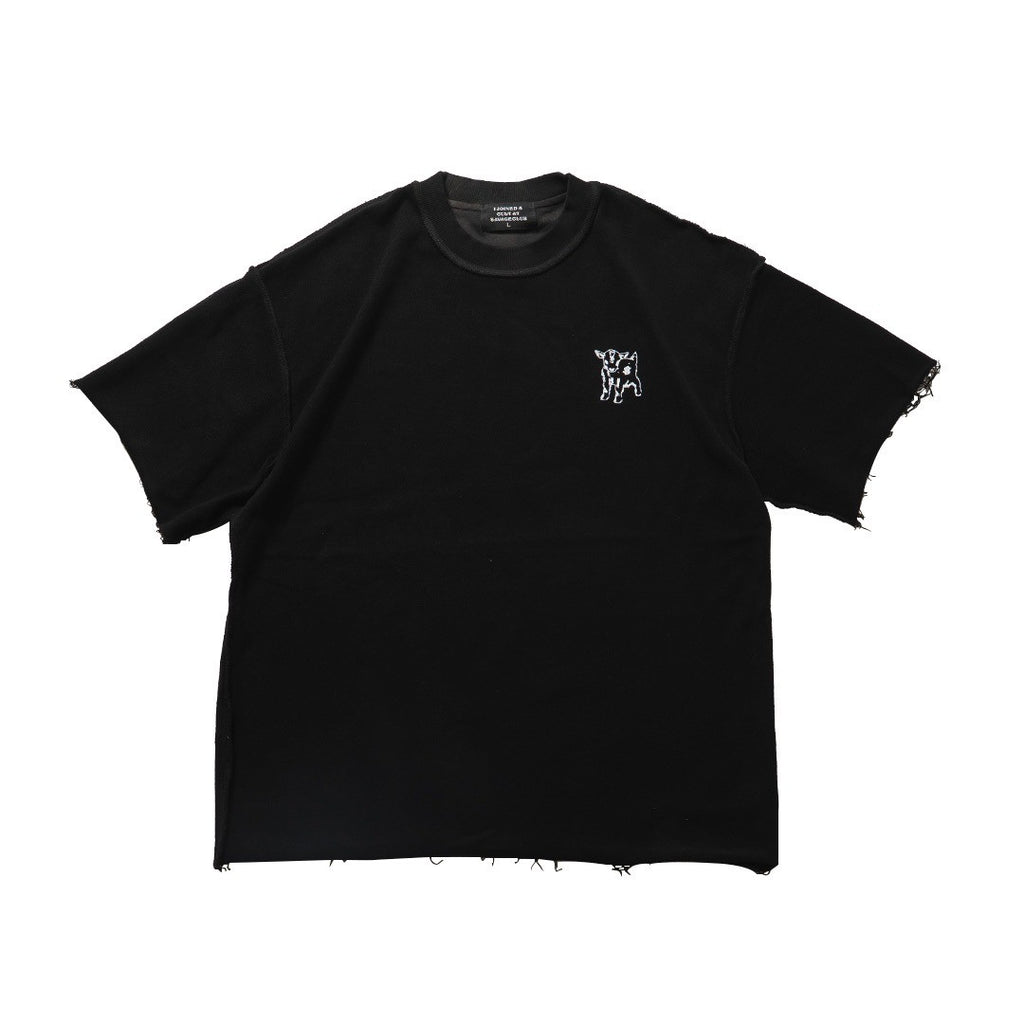GOAT TEE