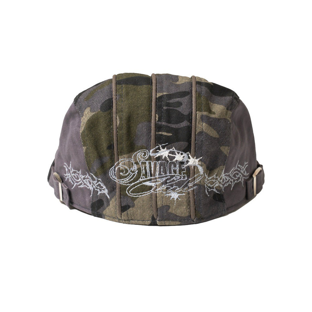 SPLASH HUNTING CAP