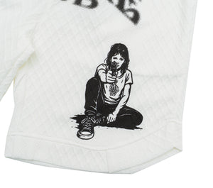 GUN GIRL SHORTS