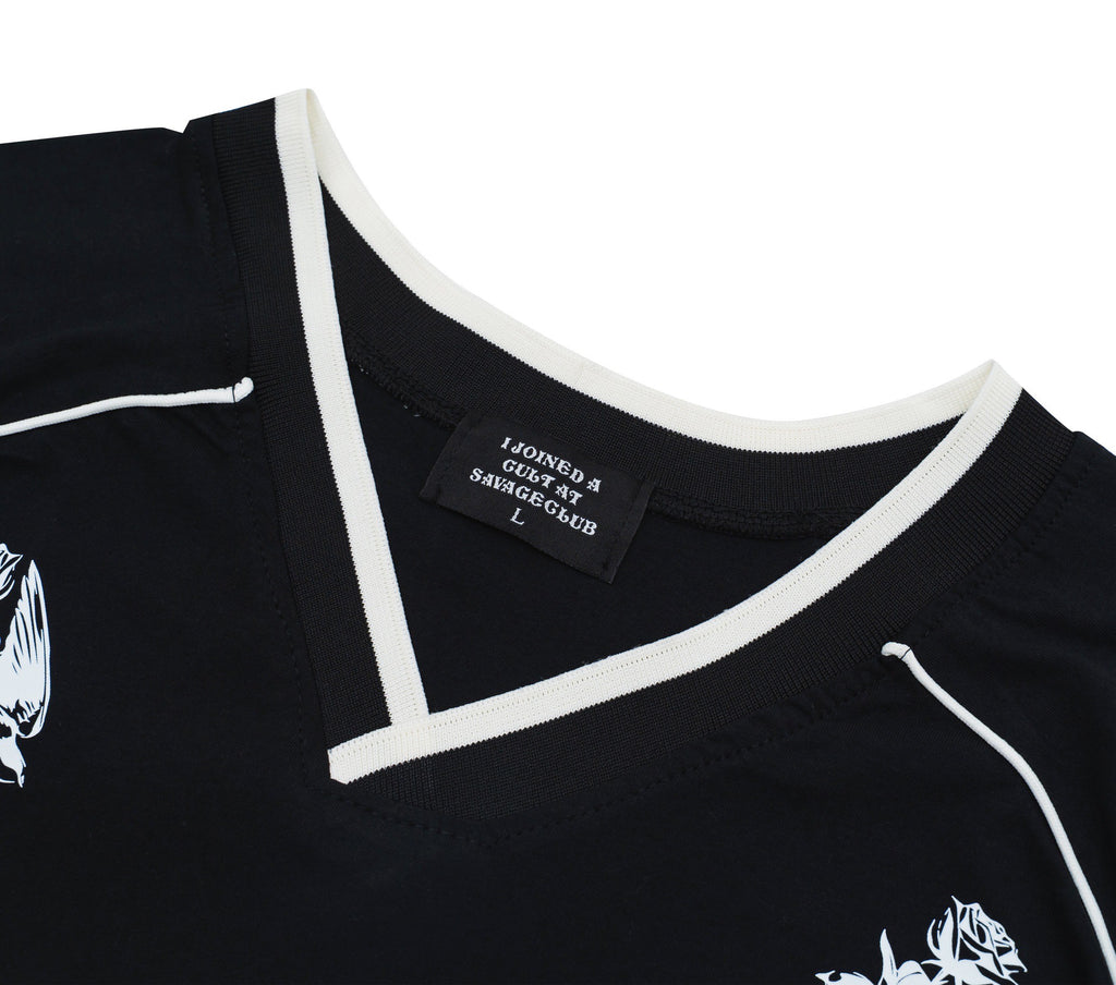 SWALLOW SOCCER TEE