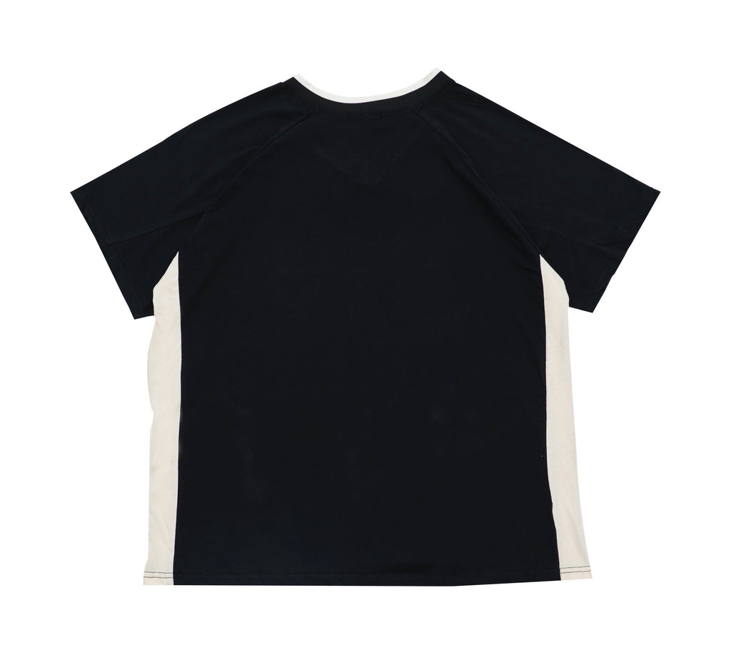 SWALLOW SOCCER TEE