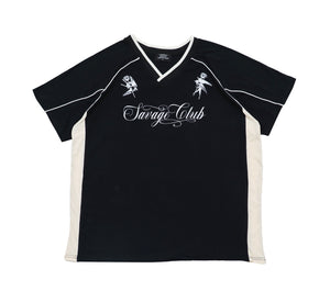 SWALLOW SOCCER TEE
