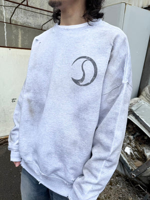 ASTRONOMY JESUS VINTAGE SWEAT