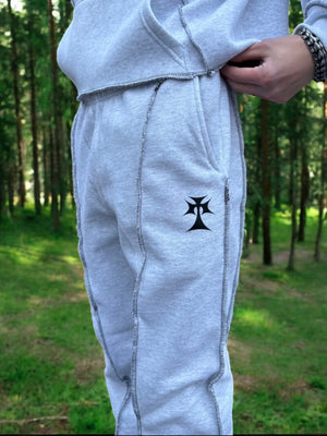 MI LOGO SWEAT PANTS