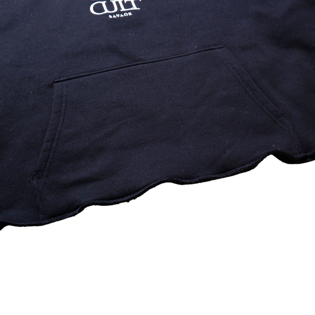CULT CHARCH HOODIE