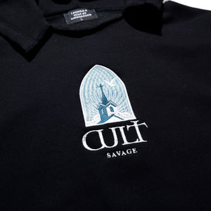 CULT CHARCH HOODIE