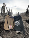 NO WAR HOODIE