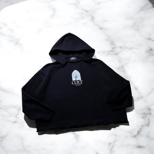 CULT CHARCH HOODIE