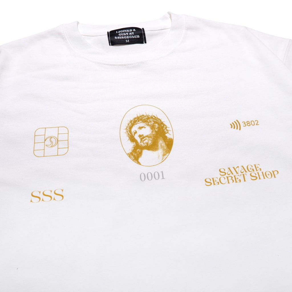 VIP TEE