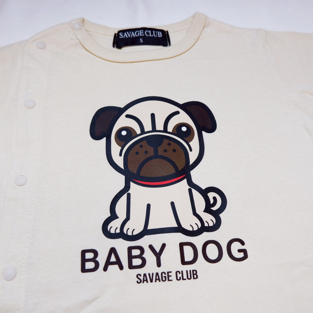 BABY DOG COVERALLS