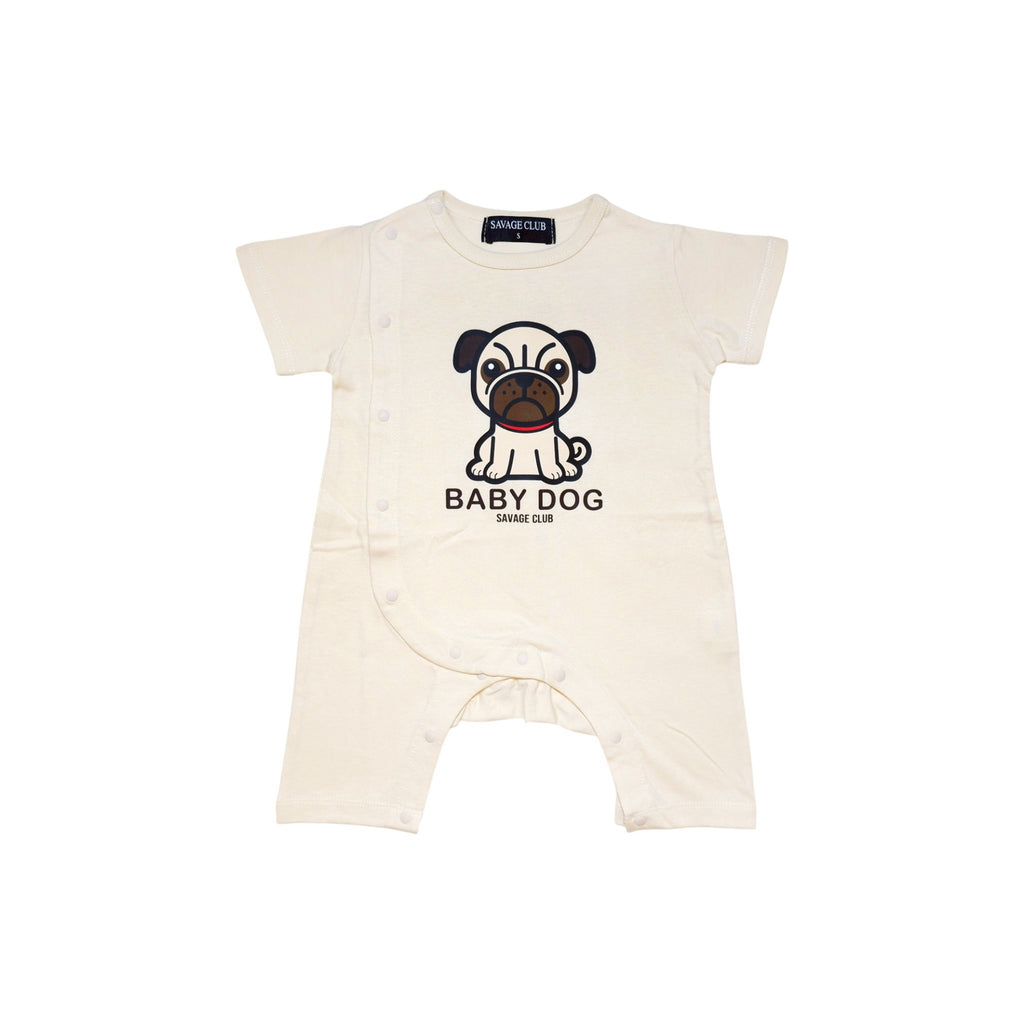 BABY DOG COVERALLS