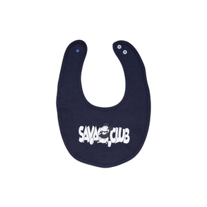 SAVAGE MOUSE bib