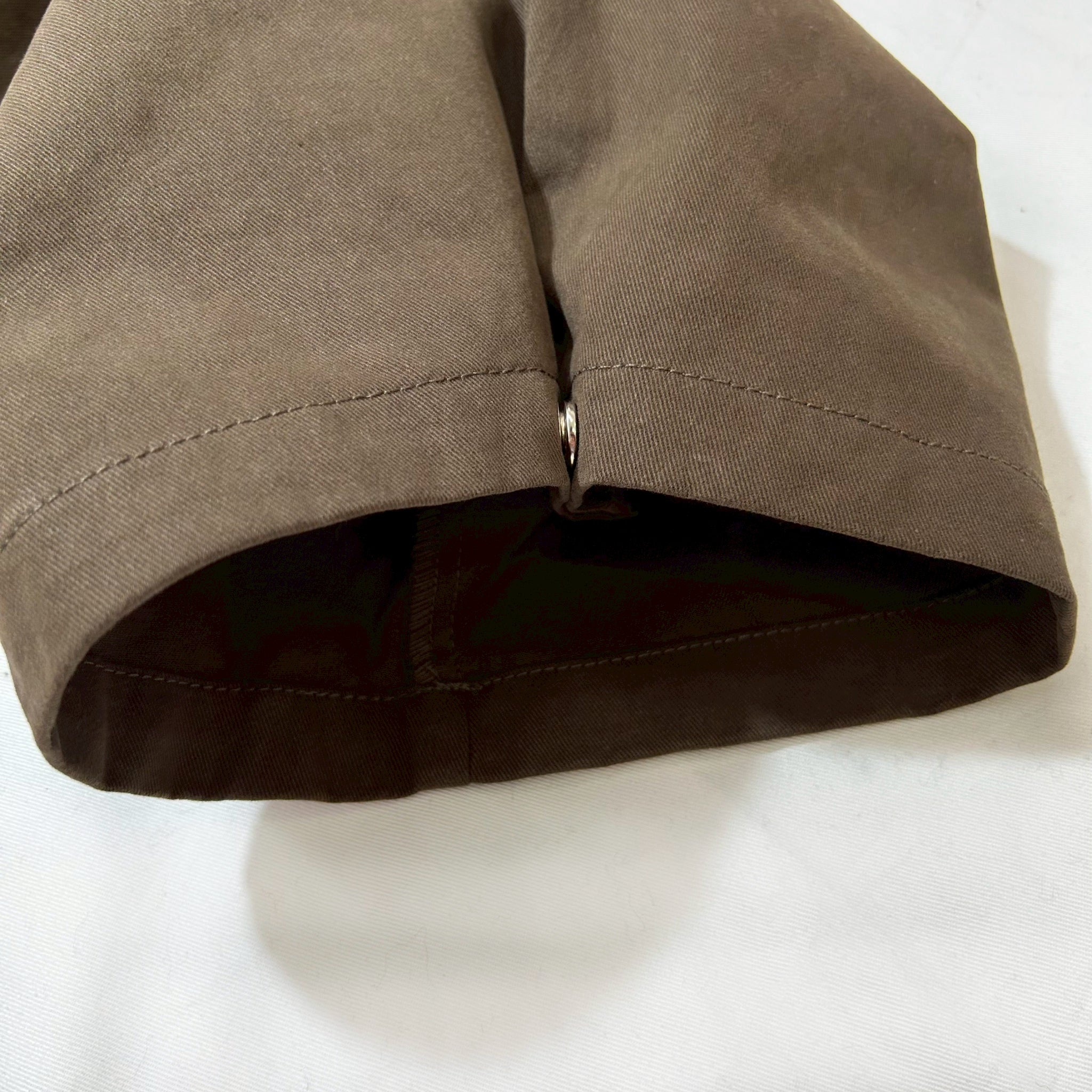 DRIP PAINTER DENIMPANTS