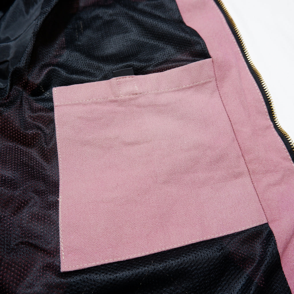 SV DOT DETROIT JACKET