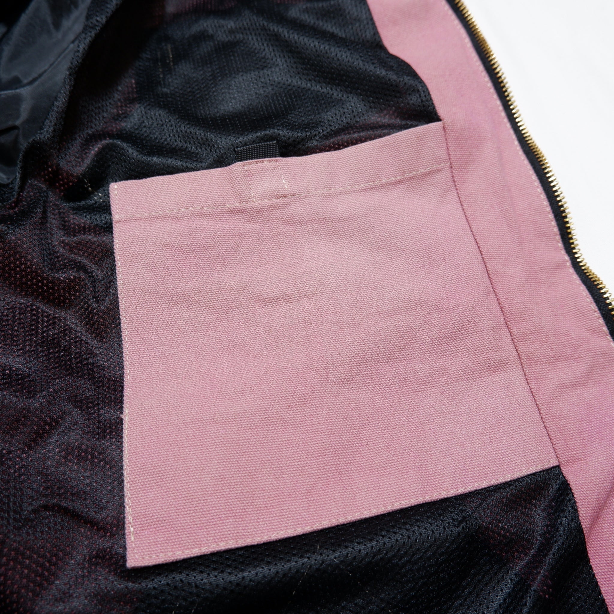 SV DOT DETROIT JACKET