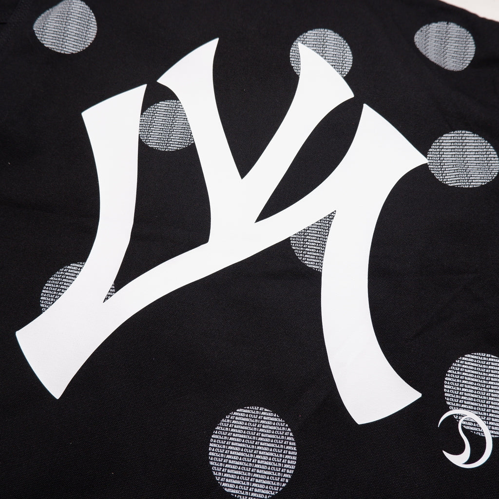 SV DOT DETROIT JACKET