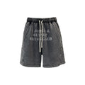 CULT STONE SHORTS 2