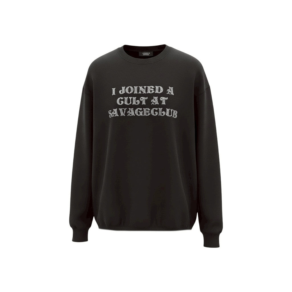 CULT STONE L/STEE