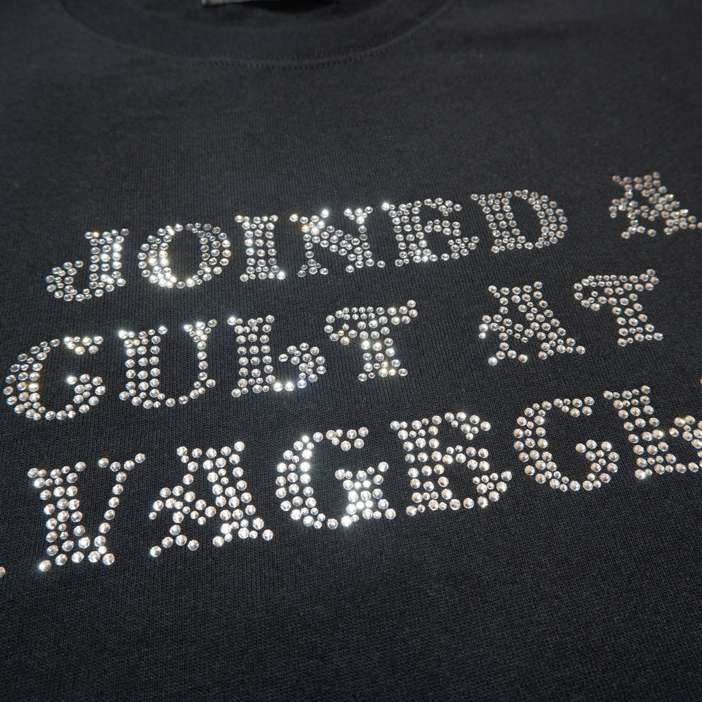 CULT STONE TEE 2