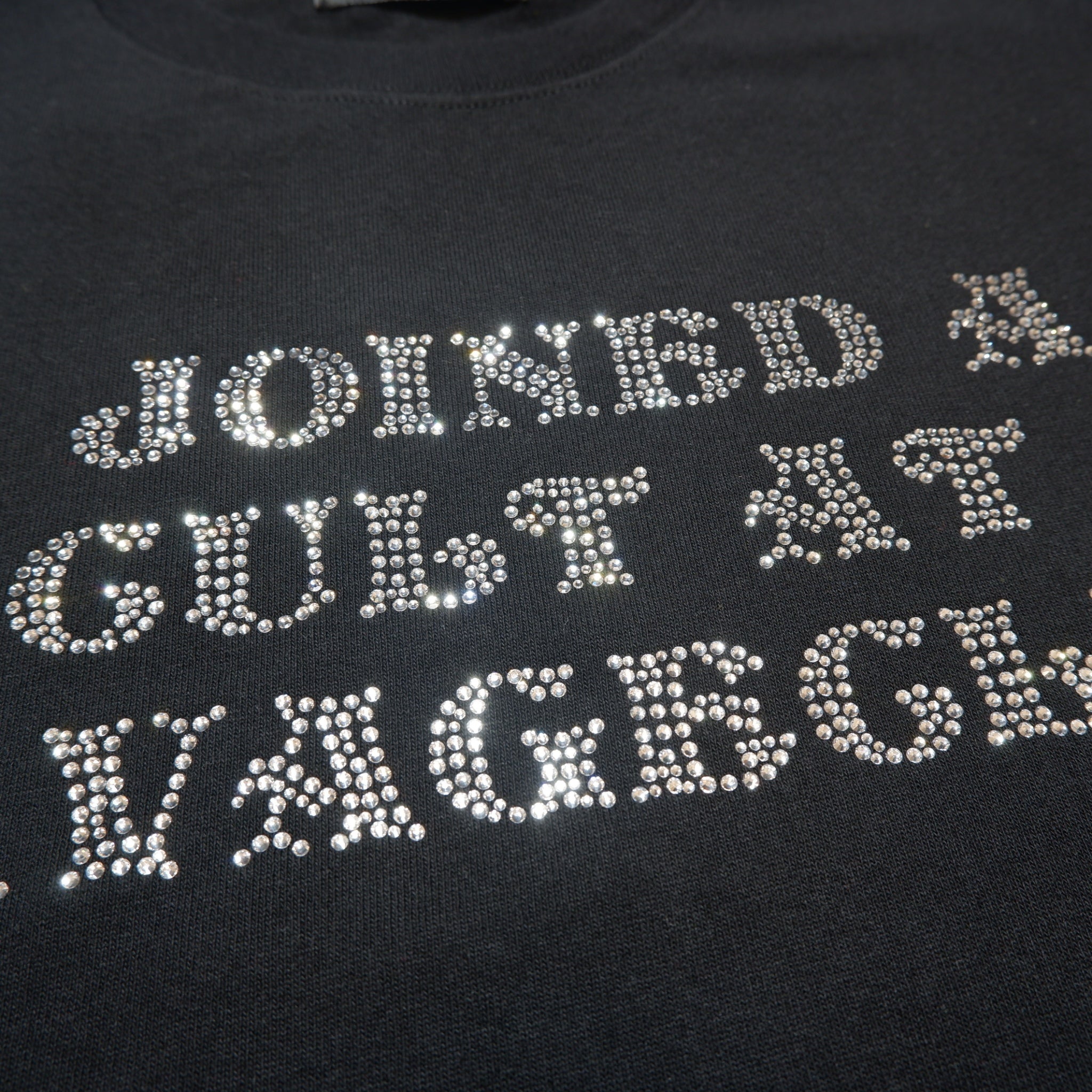 CULT STONE TEE 2