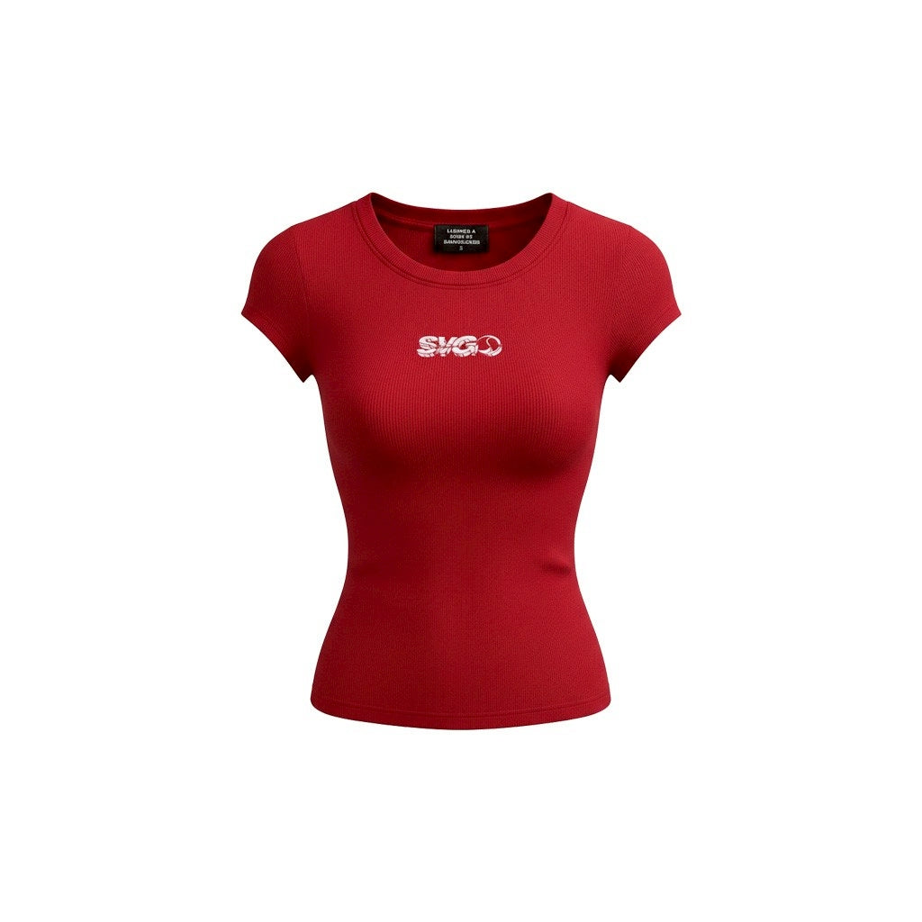 SVGC chibi TEE