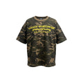 WORLDWIDE CAMO TEE