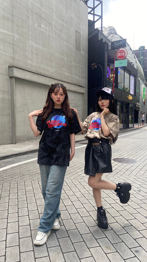 PLANET TEE