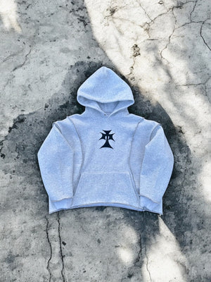 MI LOGO HOODIE