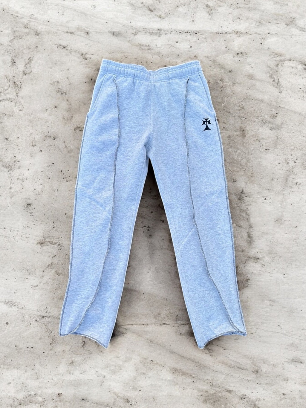 MI LOGO SWEAT PANTS