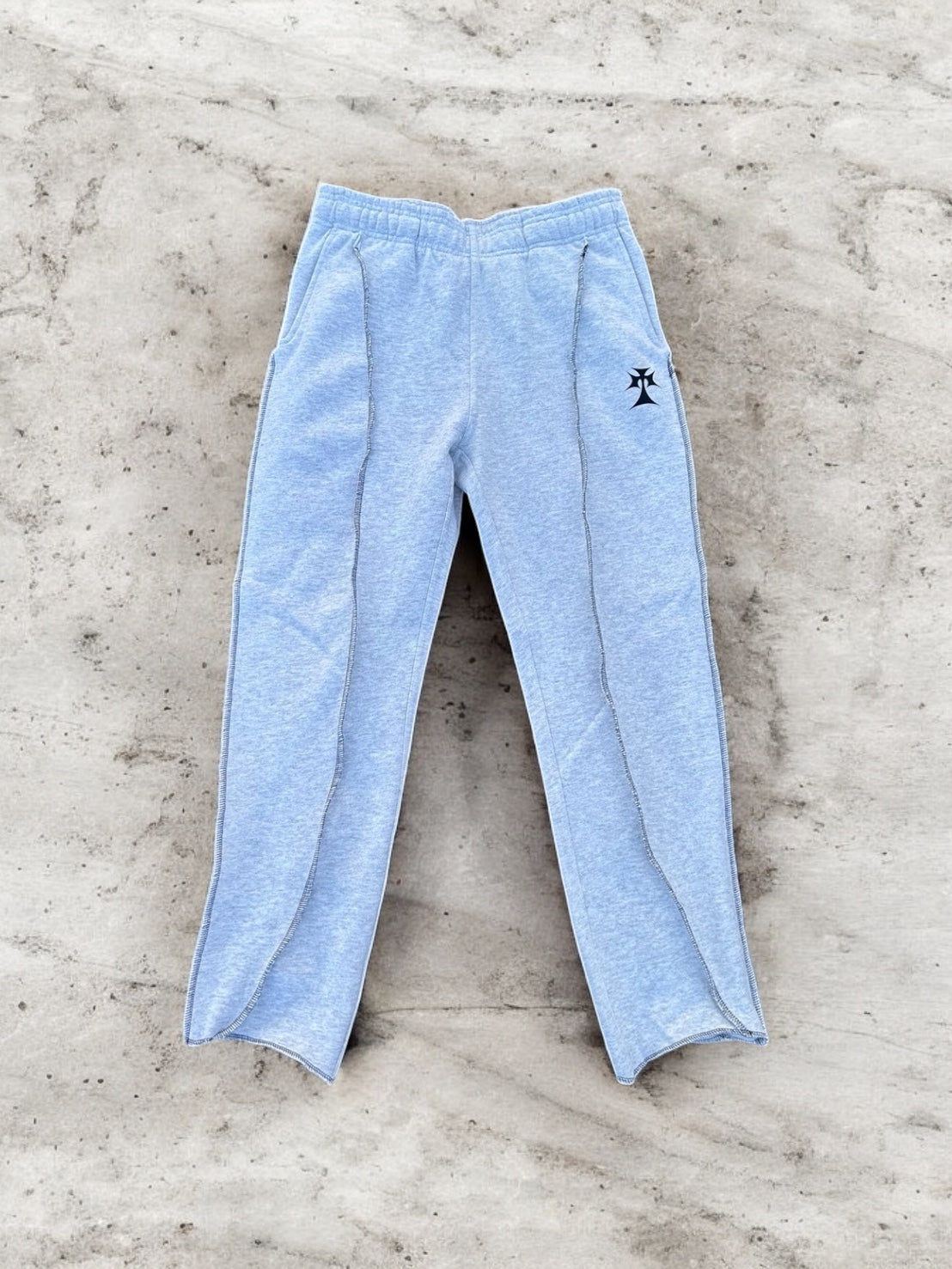 MI LOGO SWEAT PANTS