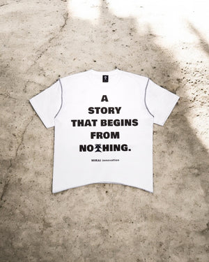 MI NOTHING TEE