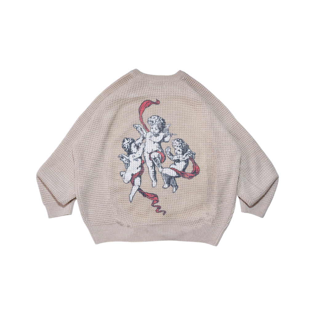 angels crewknit
