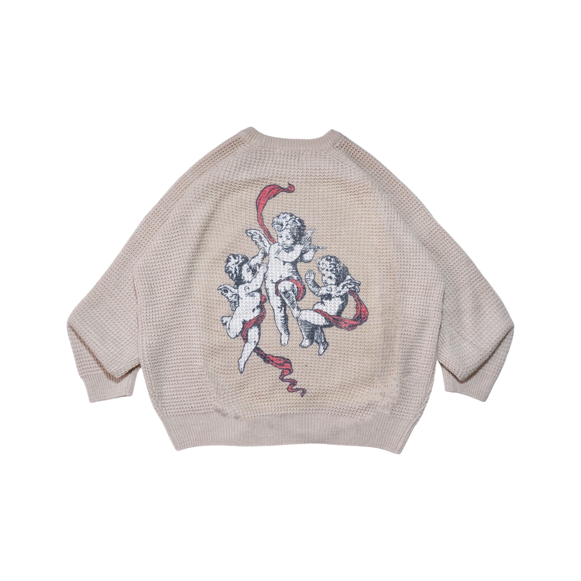 angels crewknit