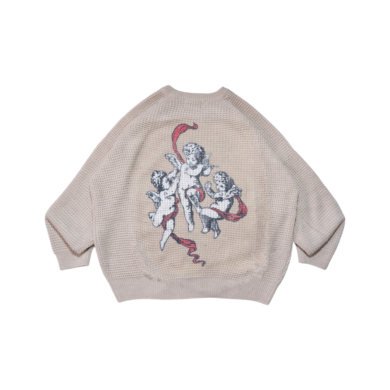 angels crewknit