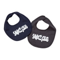 SAVAGE MOUSE bib