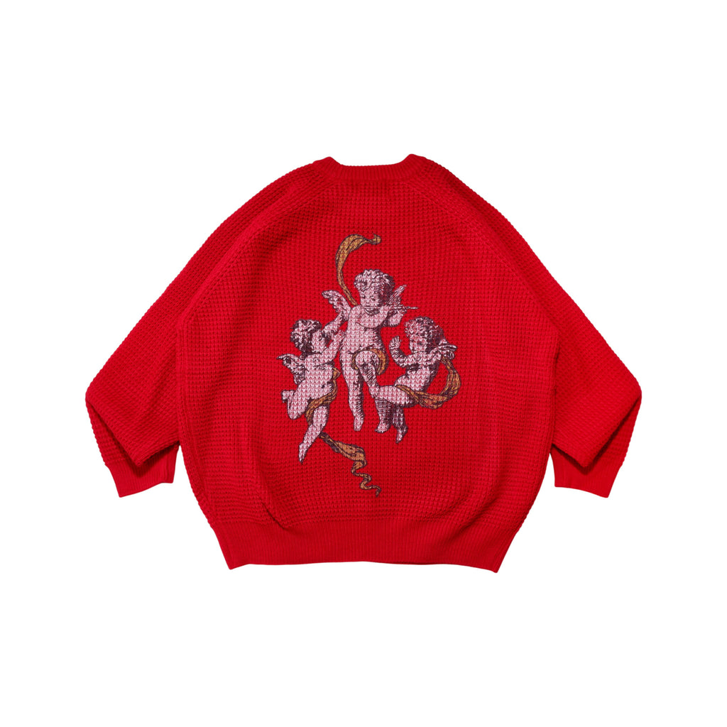 angels crewknit