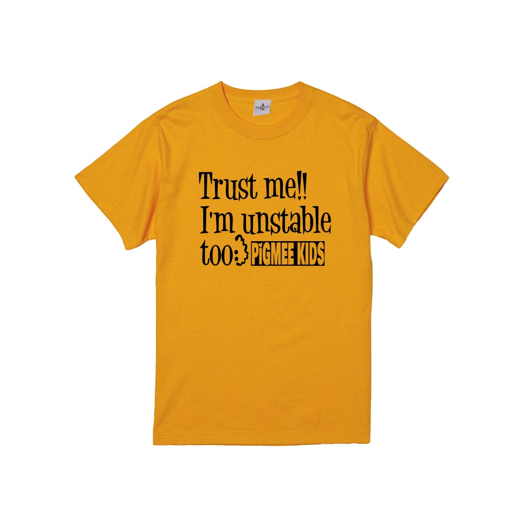 TRUST ME TEE