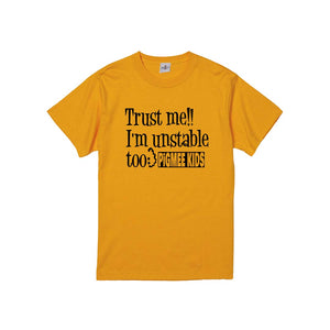 TRUST ME TEE