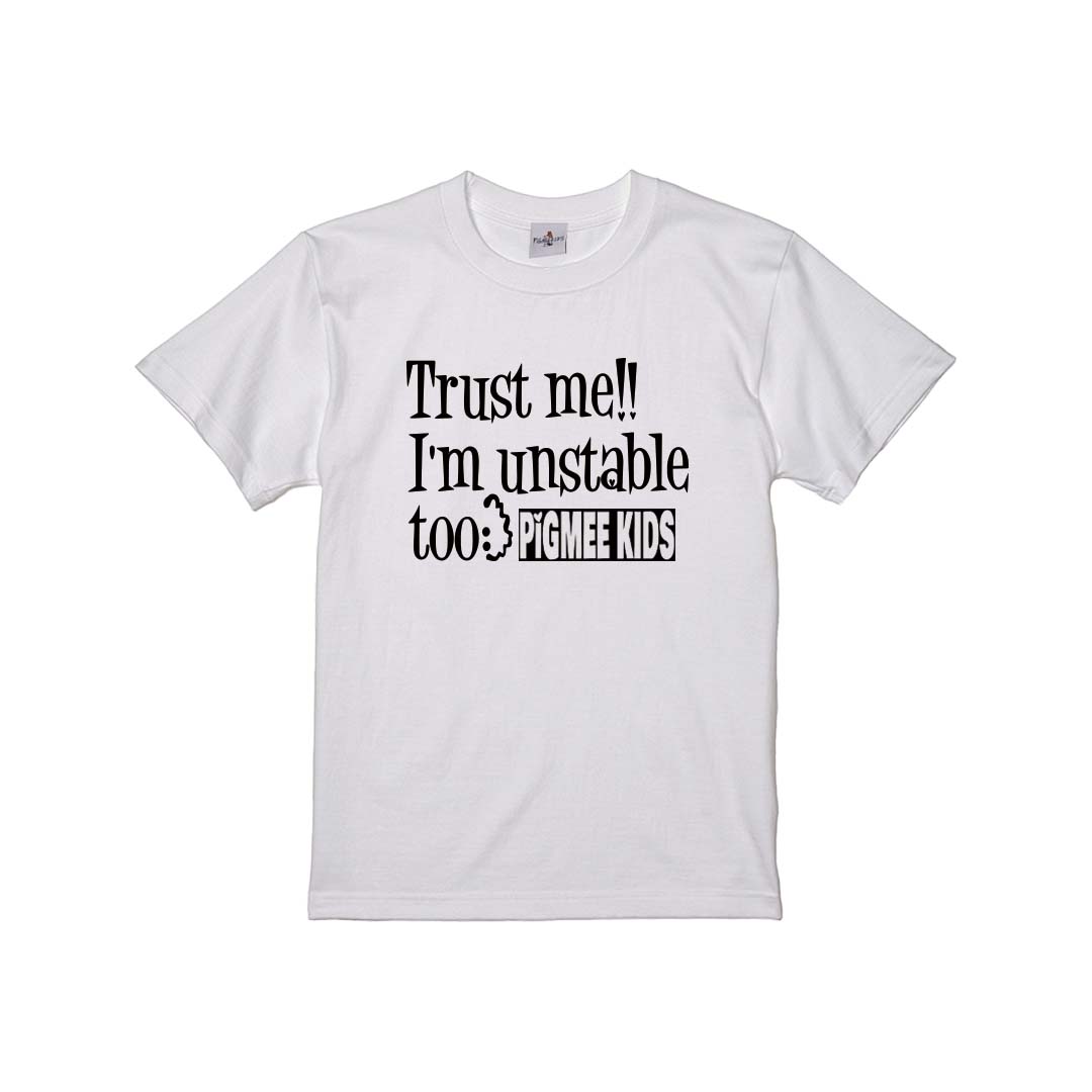 TRUST ME TEE