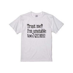 TRUST ME TEE