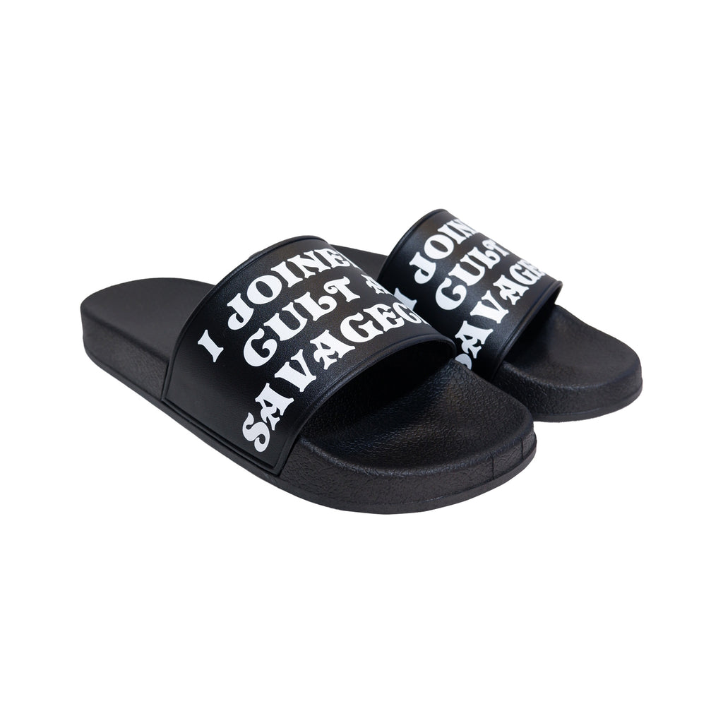 CULT SANDALS