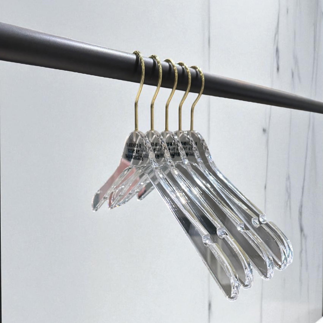 SAVAGE HANGER