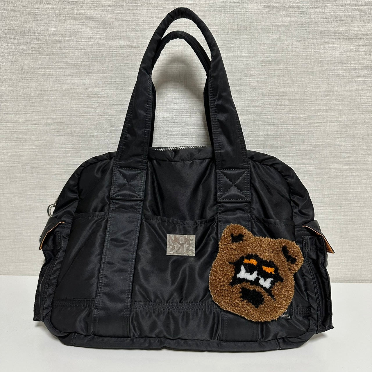 くっきー RUG BATCH